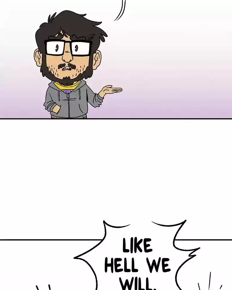 Elf & Warrior Chapter 134: Ep.118: