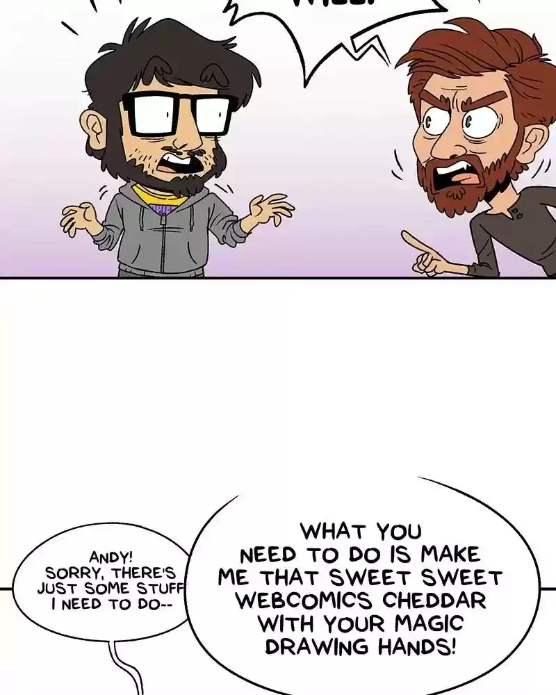 Elf & Warrior Chapter 134: Ep.118: