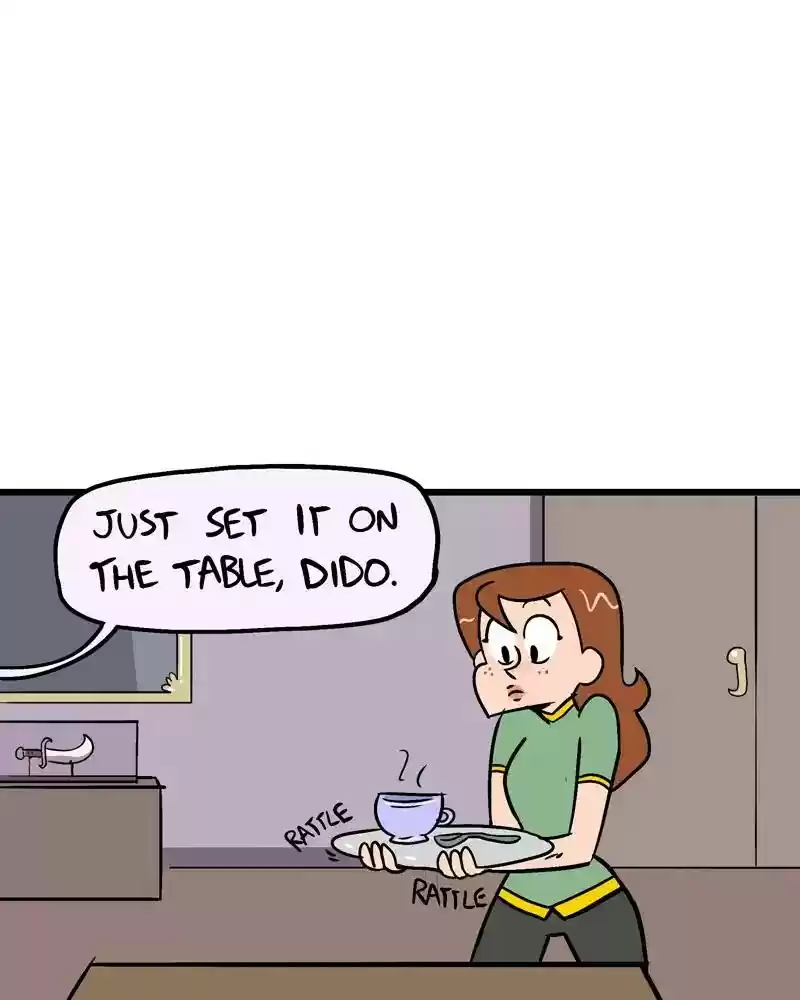 Elf & Warrior Chapter 135: Sidequest: