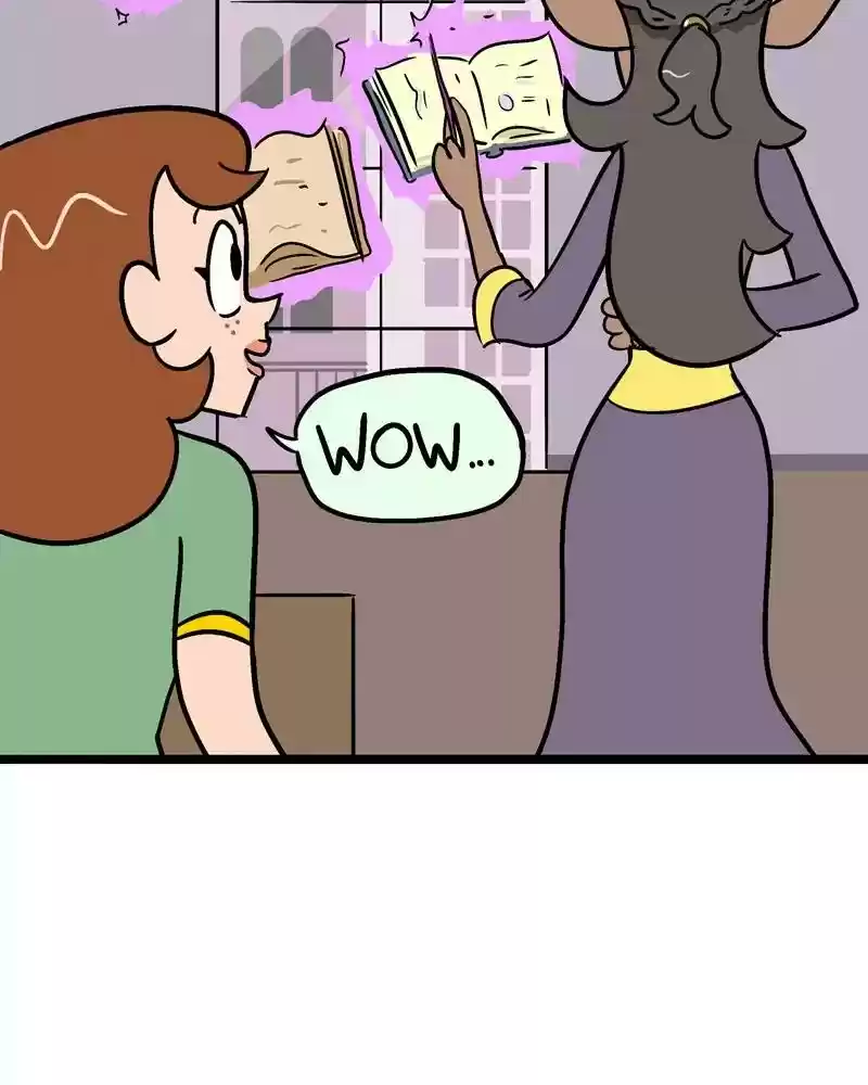 Elf & Warrior Chapter 135: Sidequest: