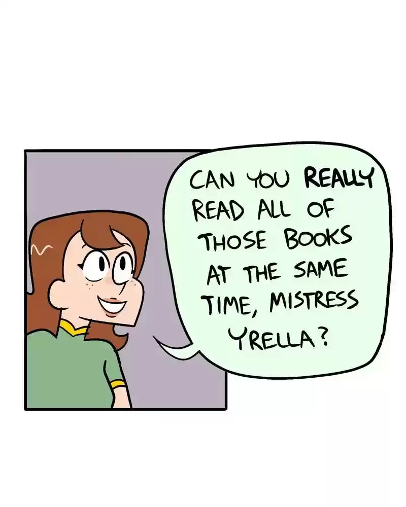 Elf & Warrior Chapter 135: Sidequest: