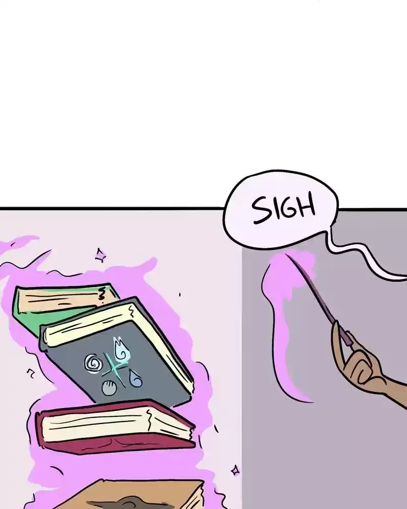 Elf & Warrior Chapter 135: Sidequest: