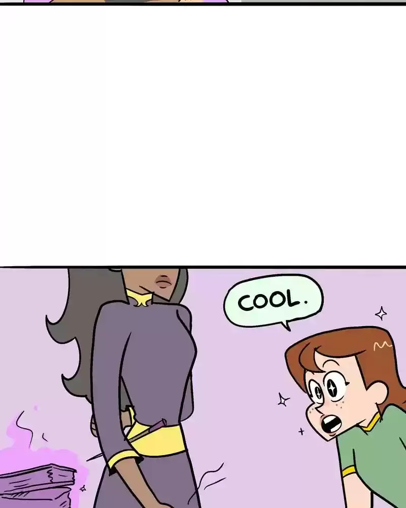 Elf & Warrior Chapter 135: Sidequest: