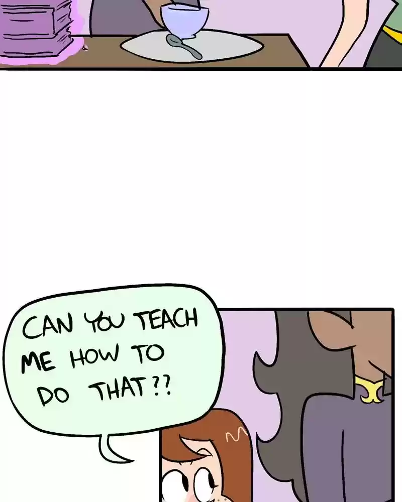 Elf & Warrior Chapter 135: Sidequest: