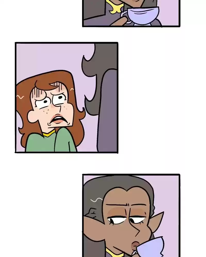 Elf & Warrior Chapter 135: Sidequest: