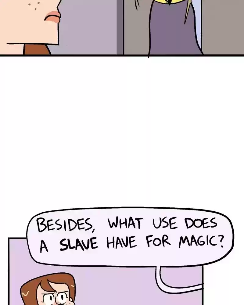 Elf & Warrior Chapter 135: Sidequest: