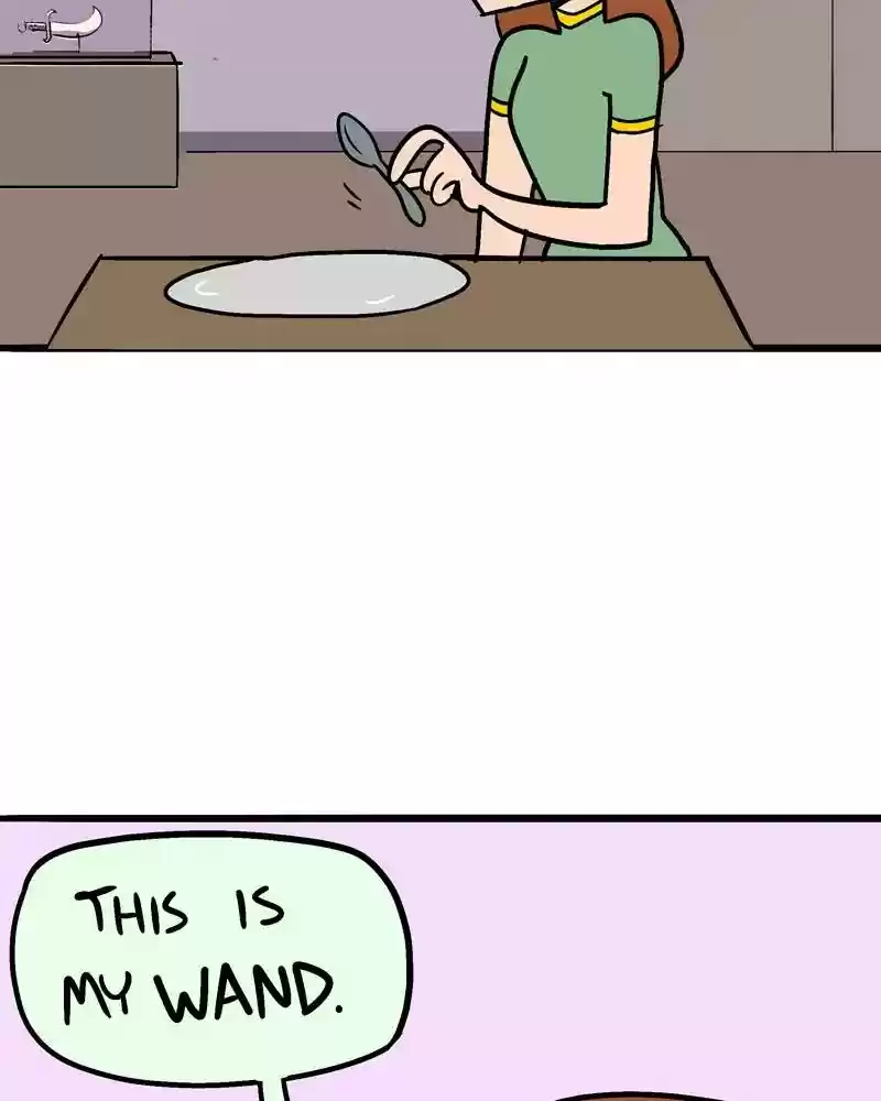 Elf & Warrior Chapter 135: Sidequest: