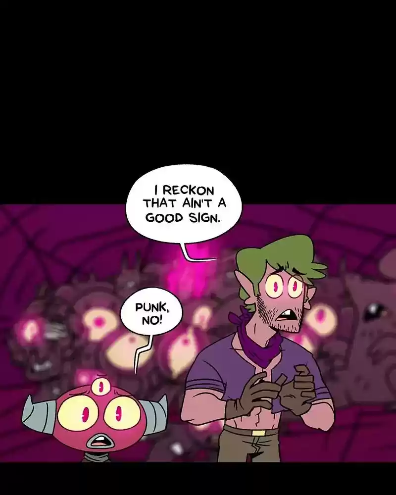 Elf & Warrior Chapter 136: Ep.119: