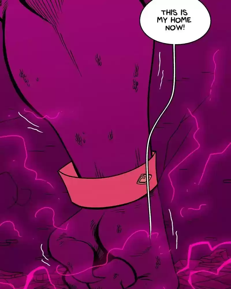 Elf & Warrior Chapter 136: Ep.119: