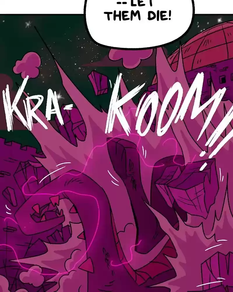 Elf & Warrior Chapter 136: Ep.119: