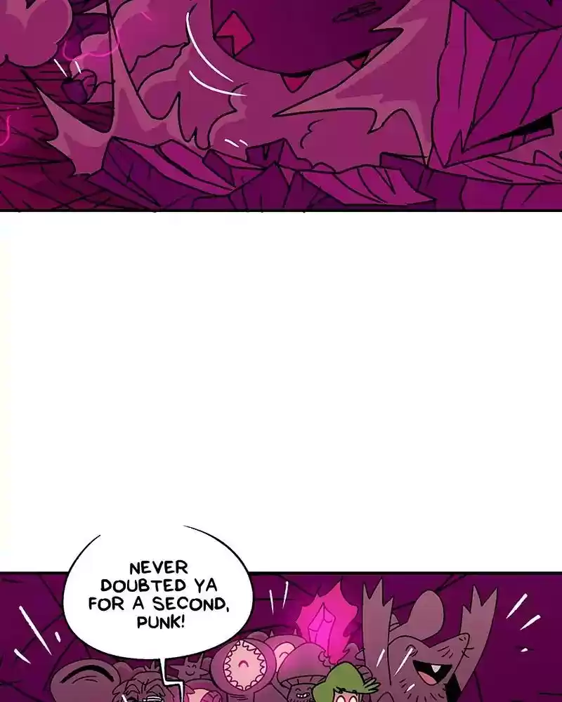 Elf & Warrior Chapter 136: Ep.119: