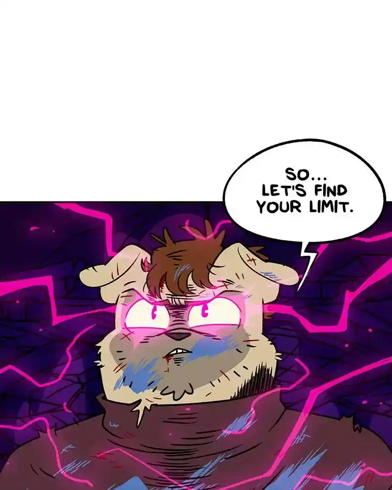 Elf & Warrior Chapter 136: Ep.119: