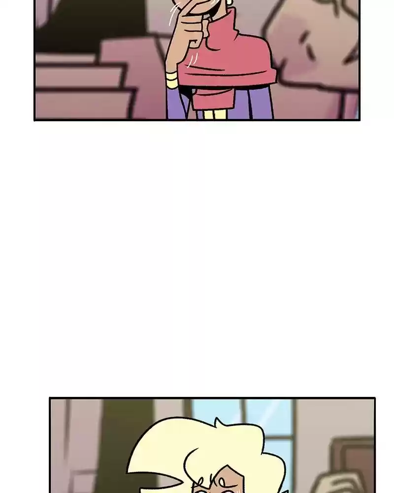 Elf & Warrior Chapter 137: Ep.120: