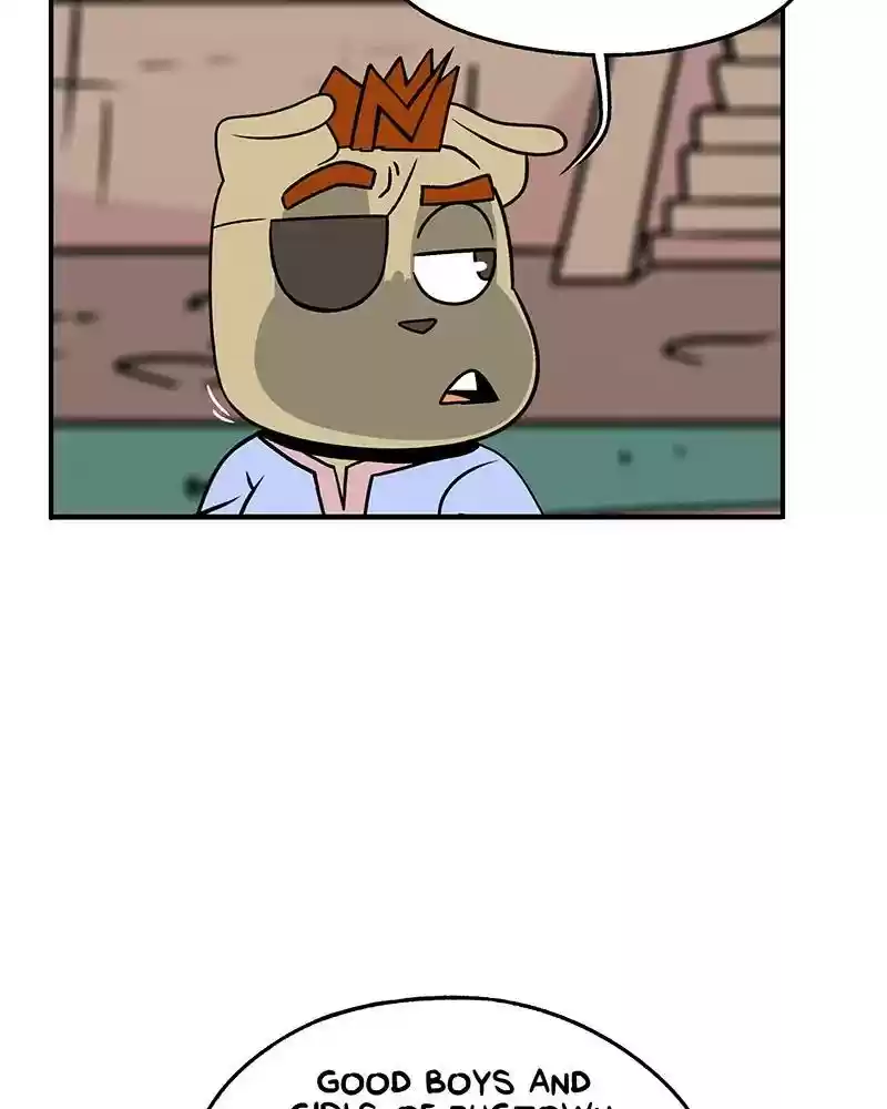 Elf & Warrior Chapter 137: Ep.120: