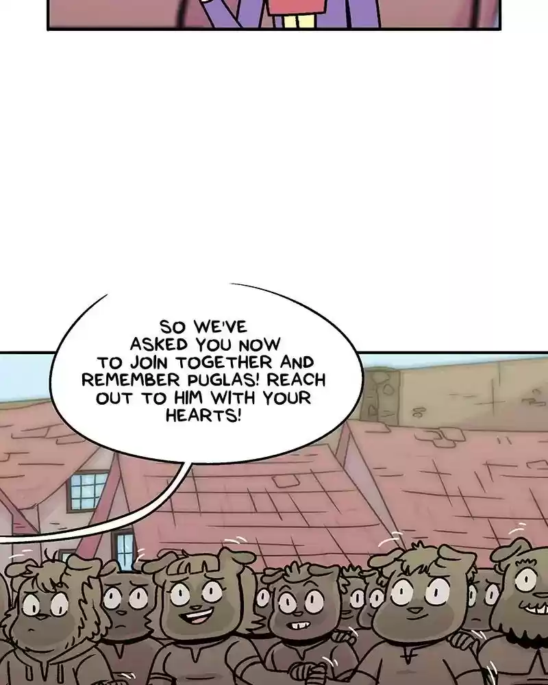 Elf & Warrior Chapter 137: Ep.120: