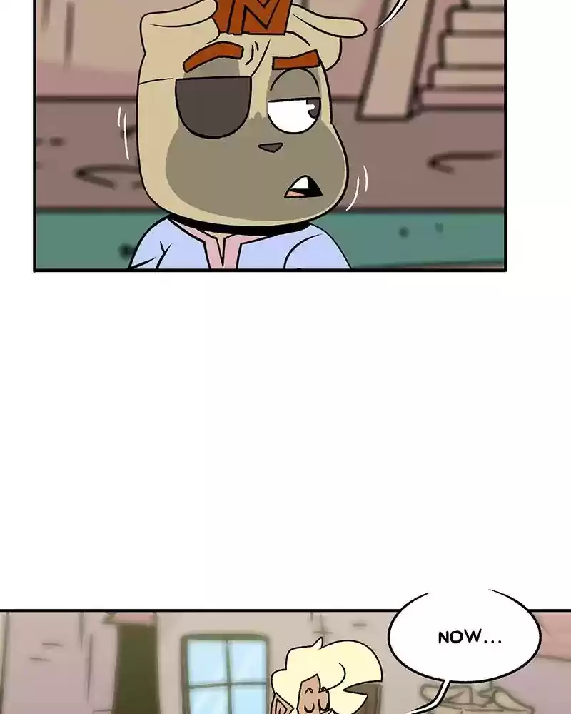 Elf & Warrior Chapter 137: Ep.120: