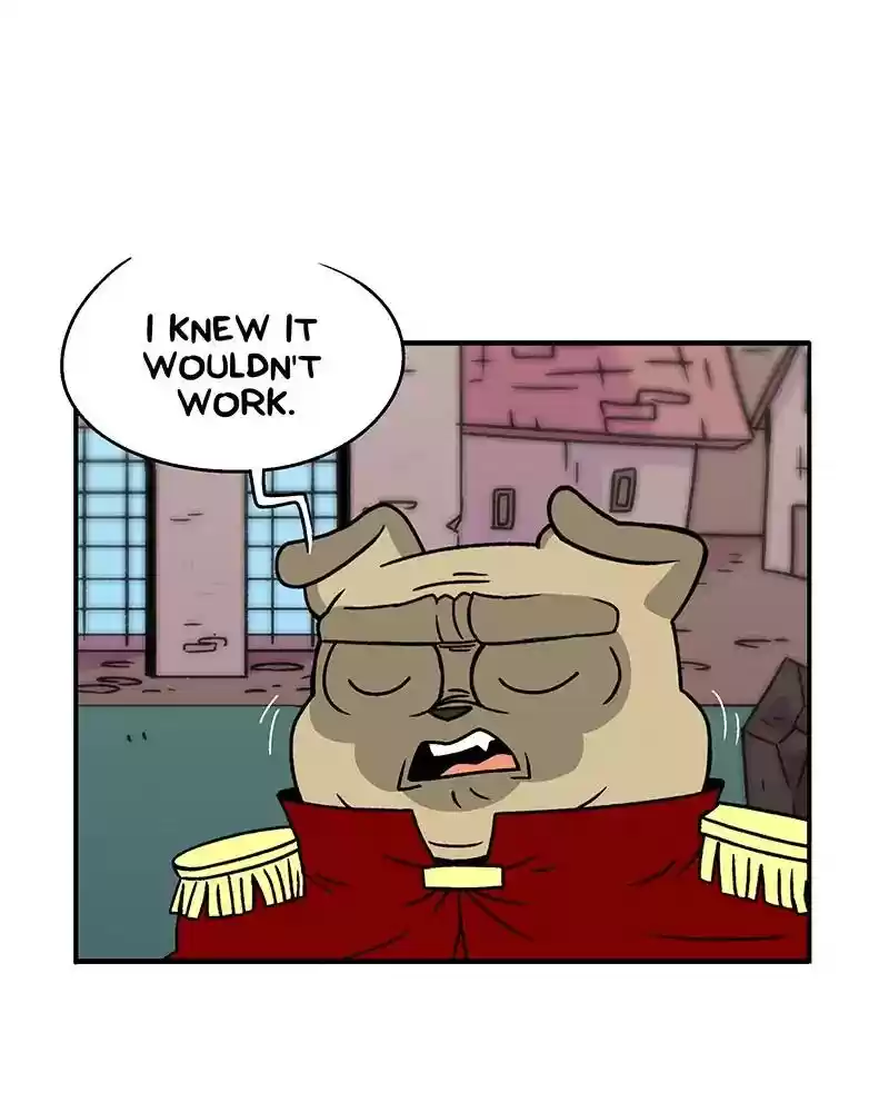 Elf & Warrior Chapter 137: Ep.120: