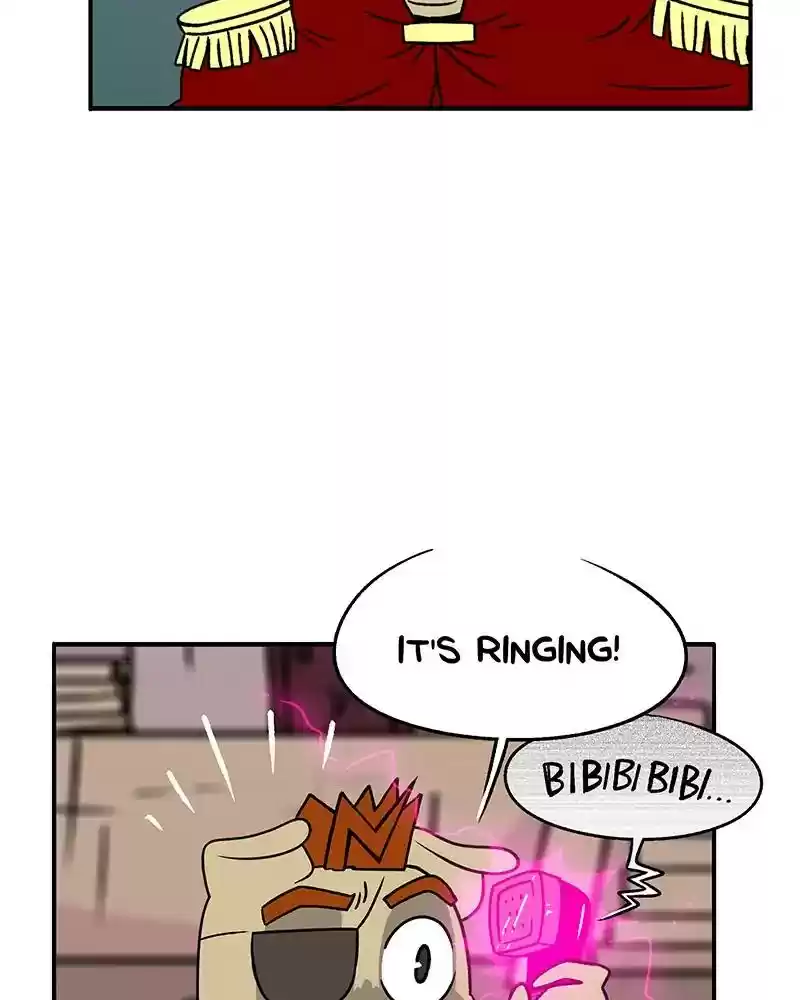 Elf & Warrior Chapter 137: Ep.120: