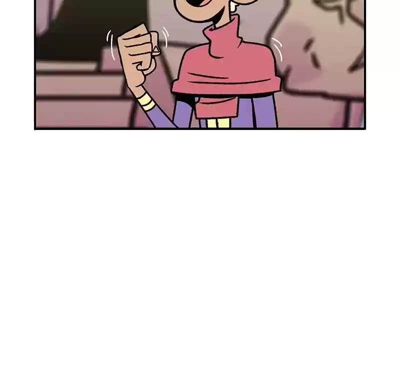 Elf & Warrior Chapter 137: Ep.120: