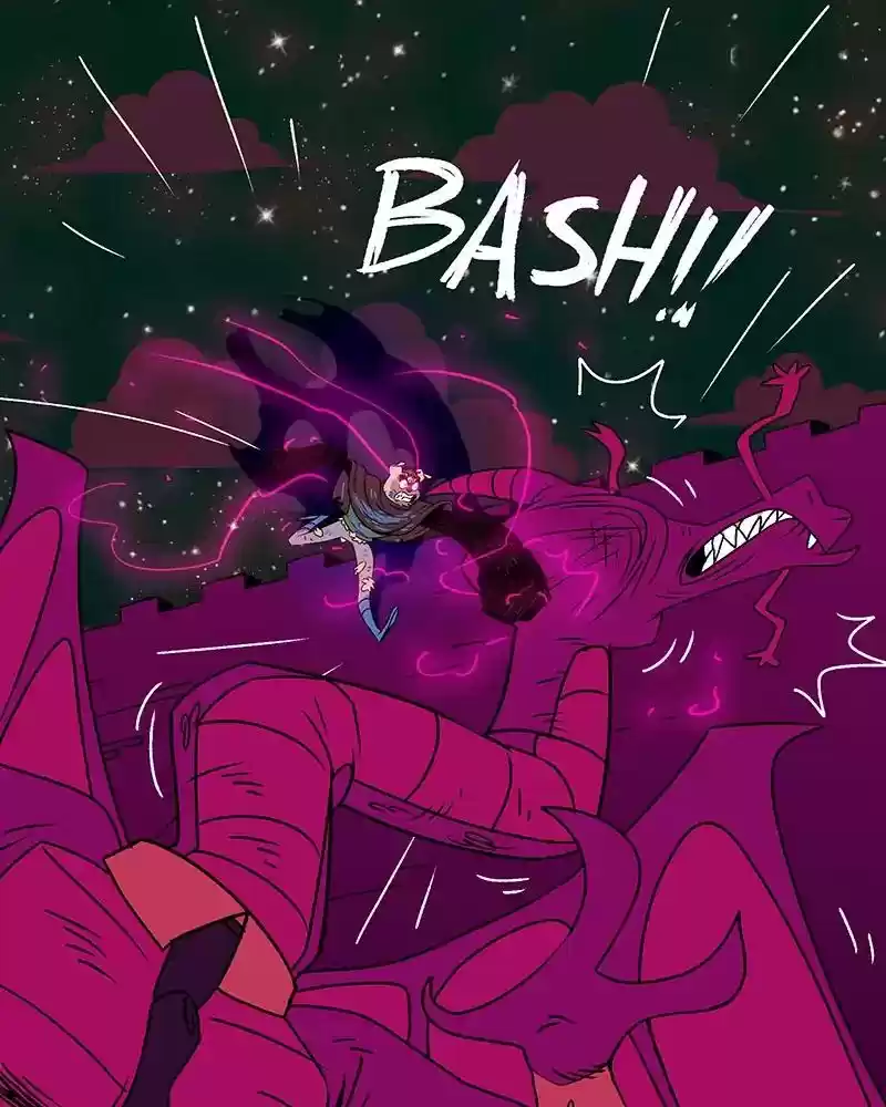 Elf & Warrior Chapter 138: Ep.121: