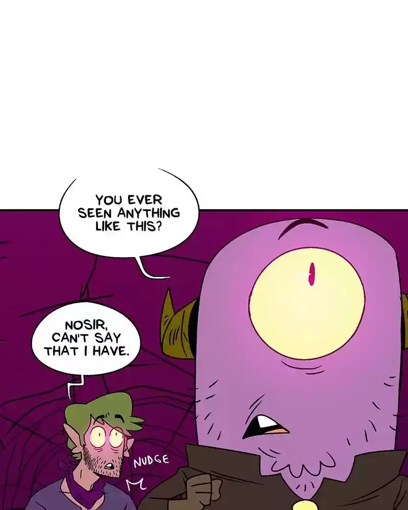 Elf & Warrior Chapter 138: Ep.121: