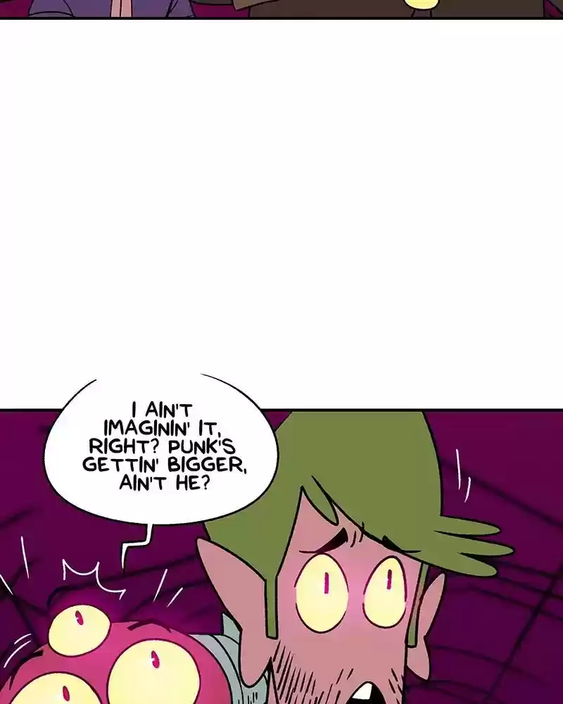 Elf & Warrior Chapter 138: Ep.121: