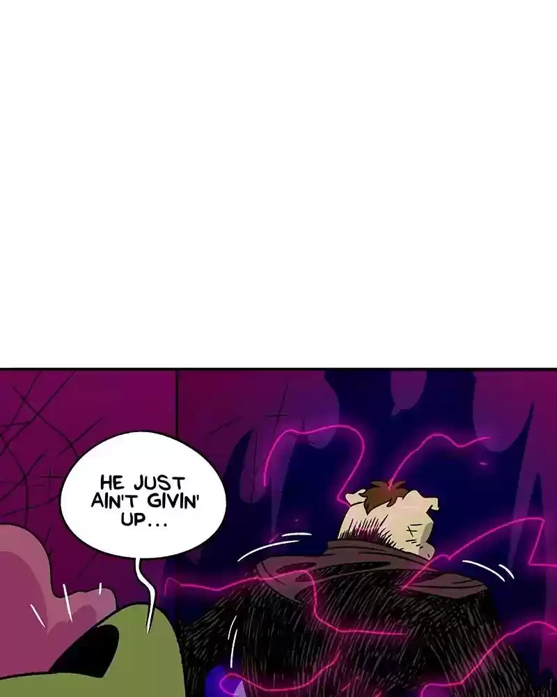 Elf & Warrior Chapter 138: Ep.121: