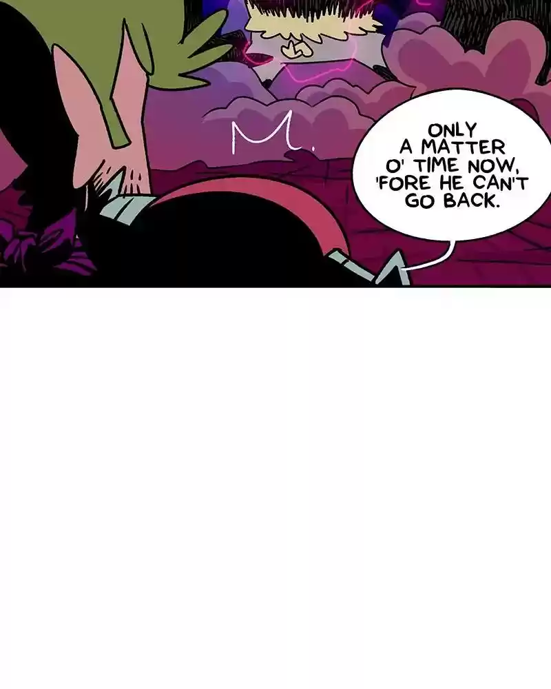 Elf & Warrior Chapter 138: Ep.121: