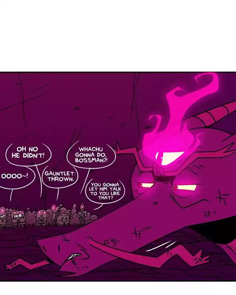 Elf & Warrior Chapter 138: Ep.121: