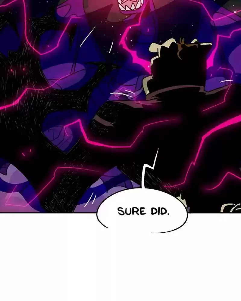 Elf & Warrior Chapter 138: Ep.121: