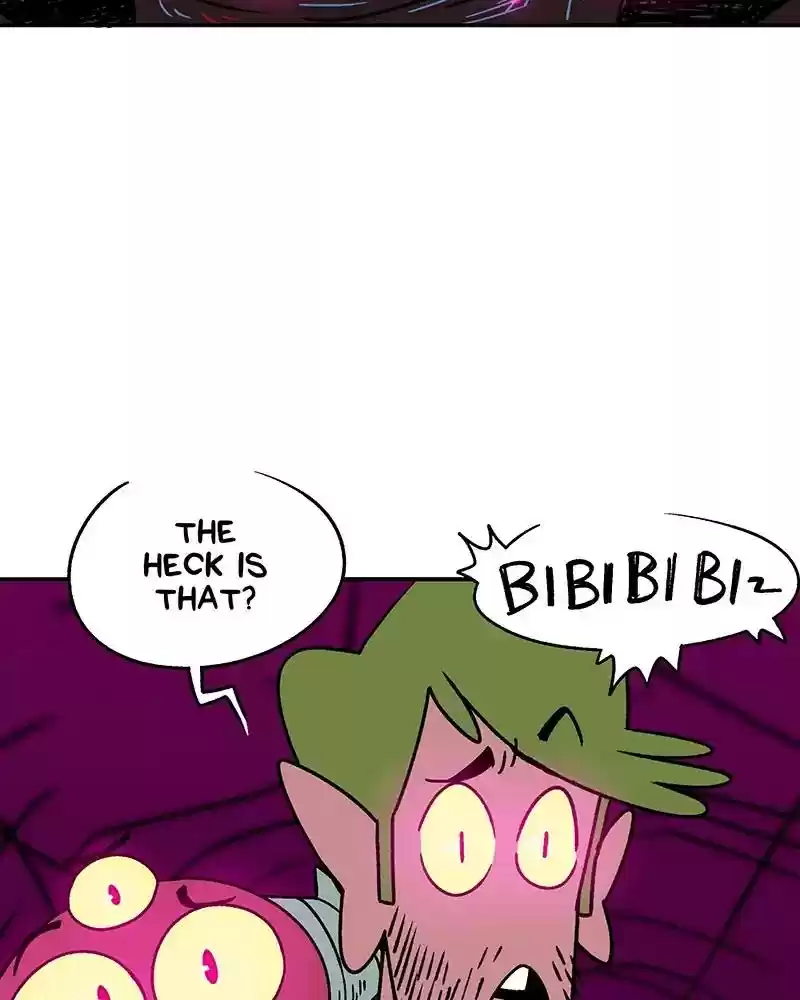 Elf & Warrior Chapter 138: Ep.121: