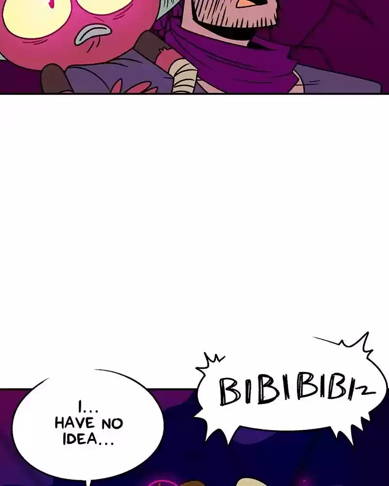 Elf & Warrior Chapter 138: Ep.121: