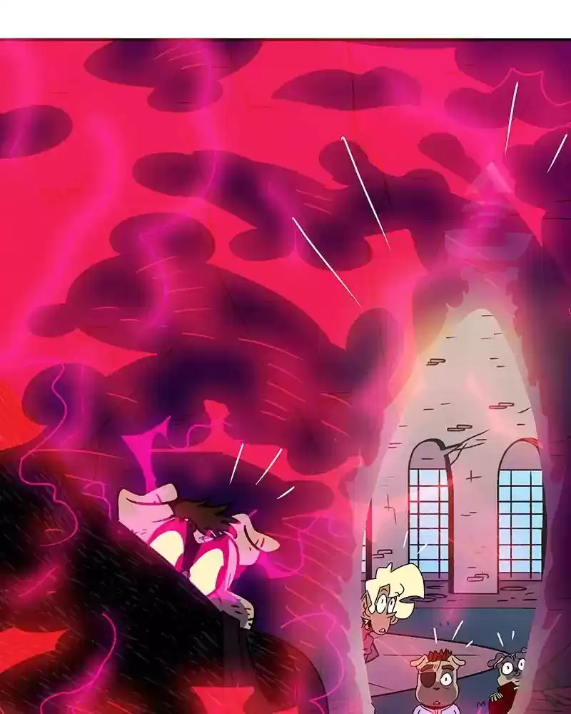 Elf & Warrior Chapter 138: Ep.121: