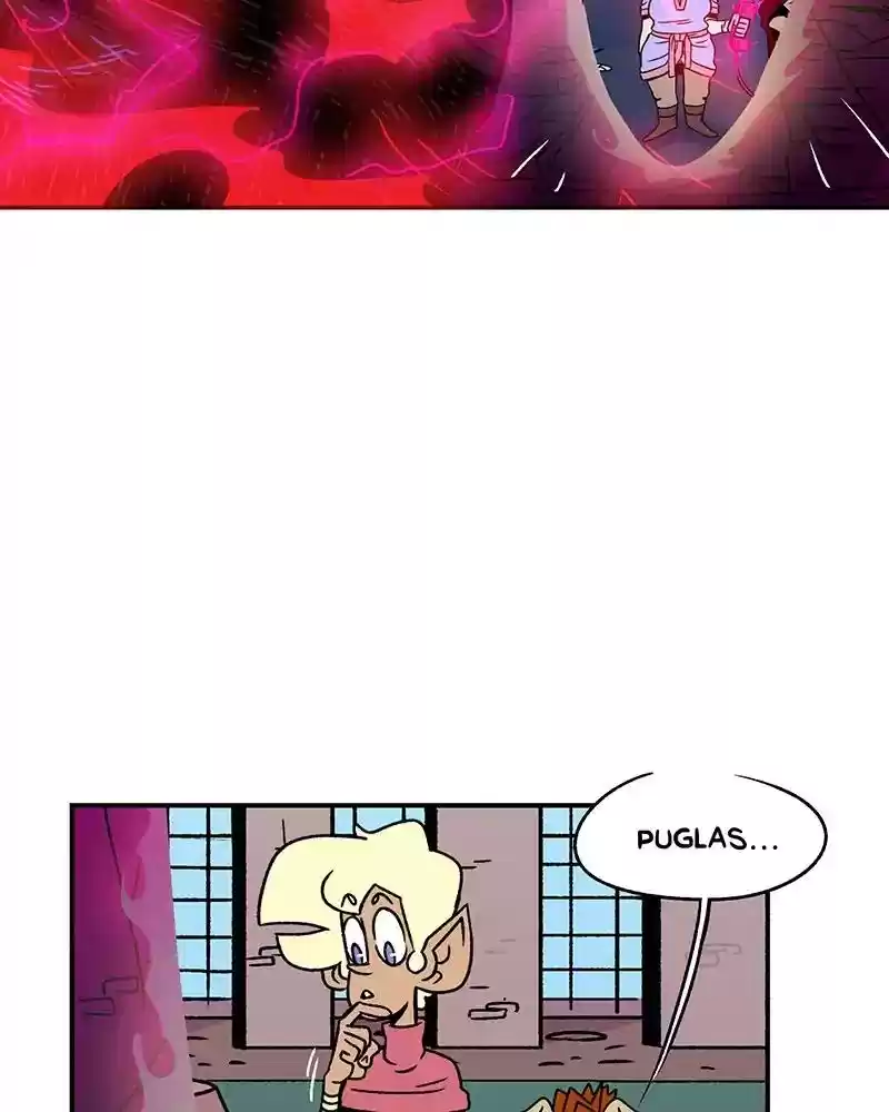 Elf & Warrior Chapter 138: Ep.121: