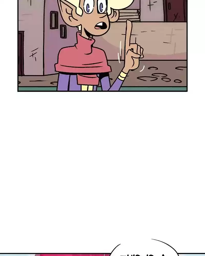 Elf & Warrior Chapter 138: Ep.121: