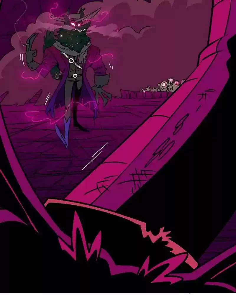 Elf & Warrior Chapter 140: Ep.123: