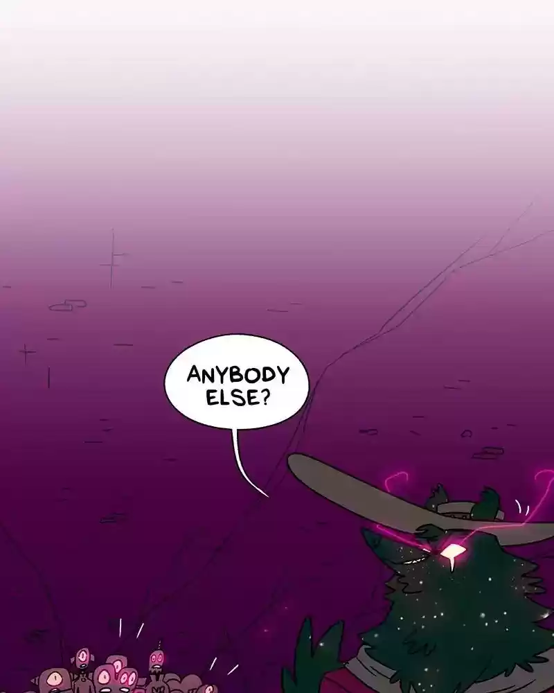 Elf & Warrior Chapter 140: Ep.123: