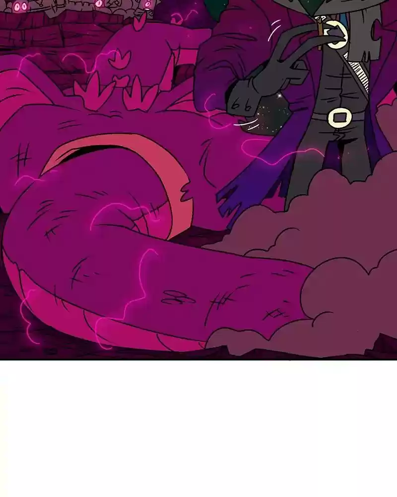 Elf & Warrior Chapter 140: Ep.123: