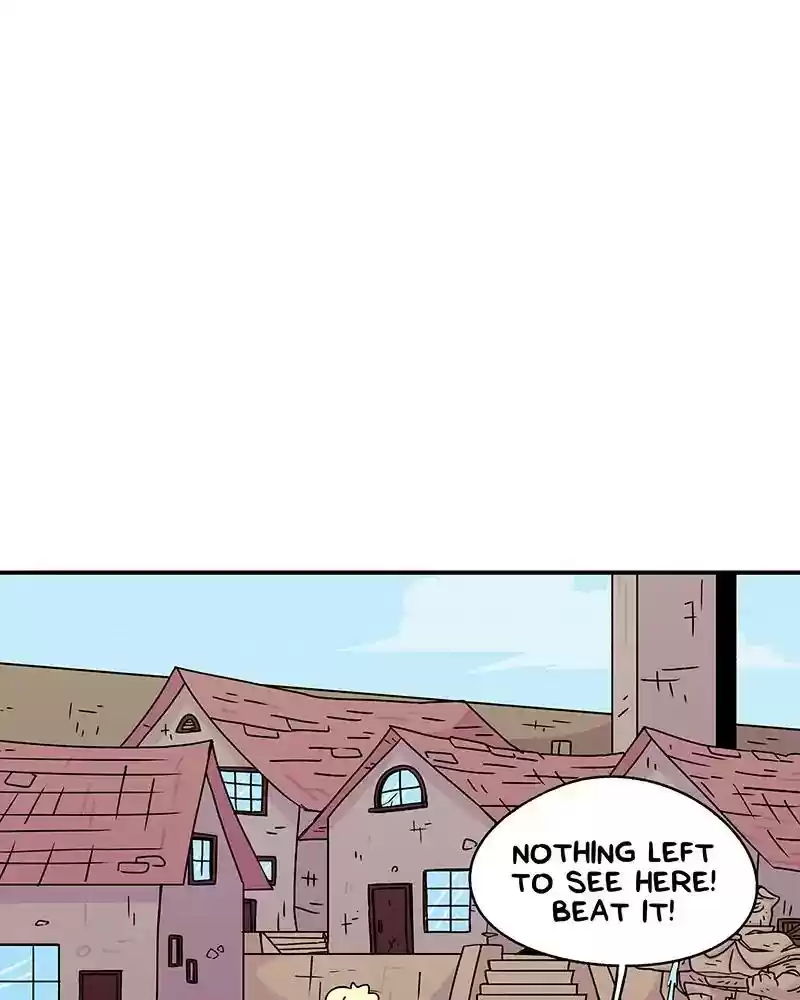 Elf & Warrior Chapter 140: Ep.123: