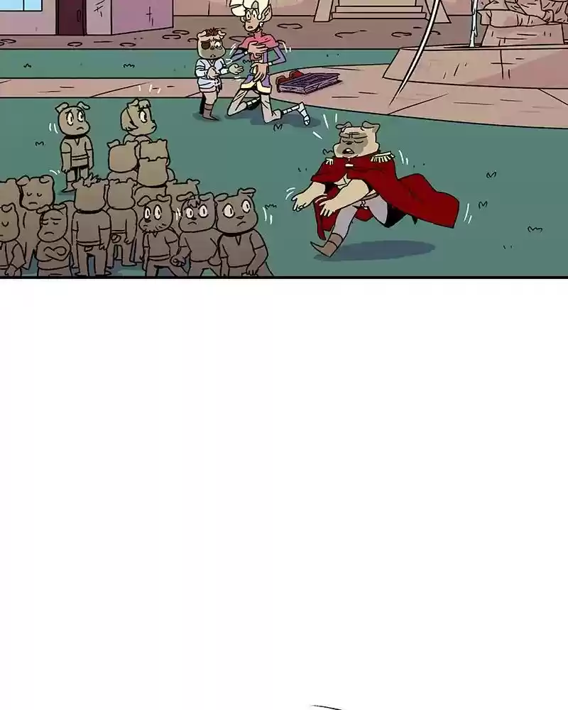 Elf & Warrior Chapter 140: Ep.123: