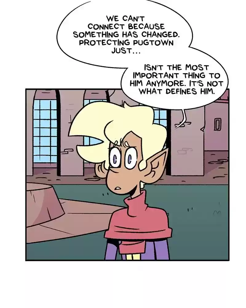 Elf & Warrior Chapter 140: Ep.123: