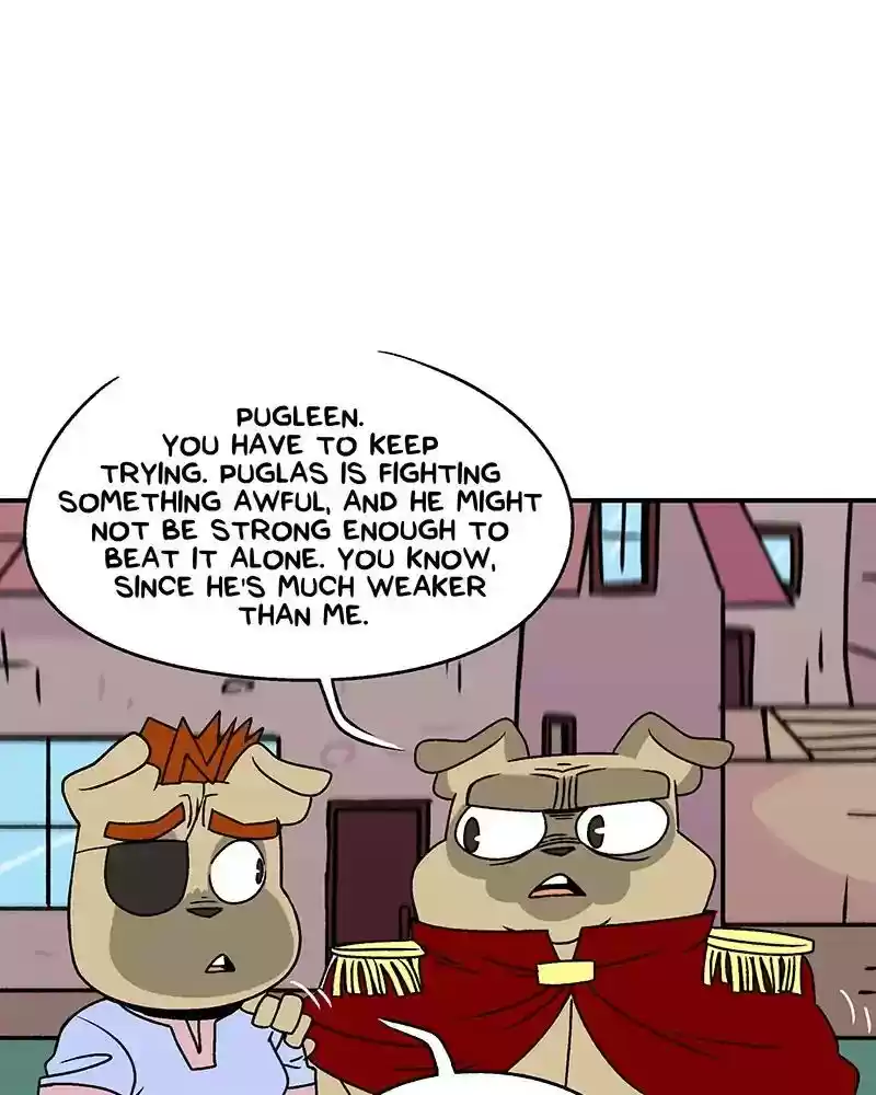 Elf & Warrior Chapter 140: Ep.123: