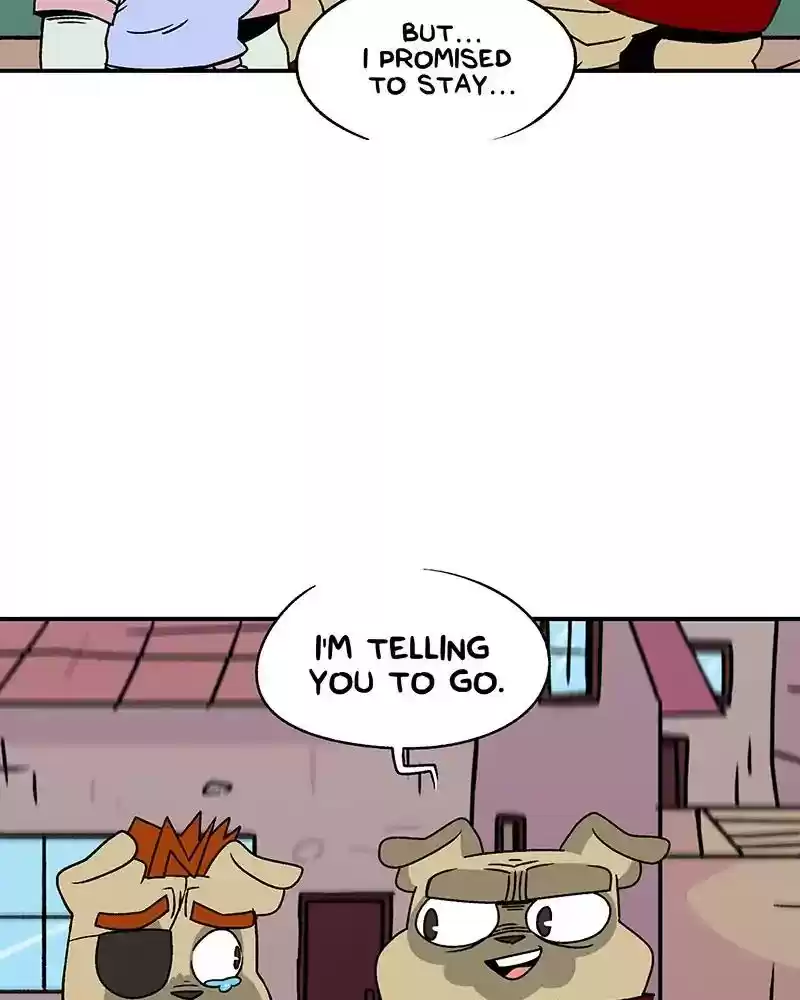 Elf & Warrior Chapter 140: Ep.123: