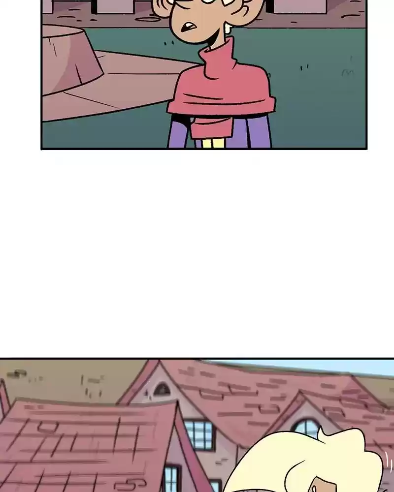 Elf & Warrior Chapter 140: Ep.123: