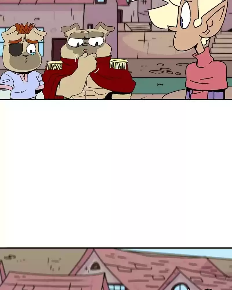 Elf & Warrior Chapter 140: Ep.123: