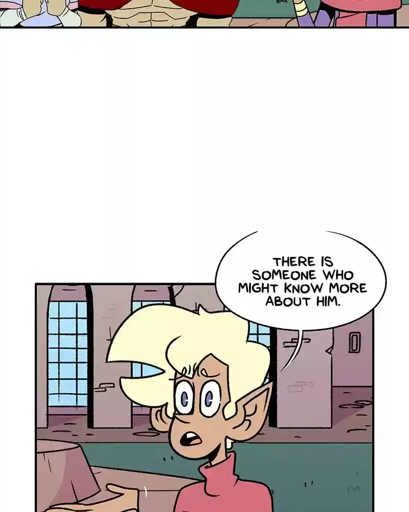 Elf & Warrior Chapter 140: Ep.123: