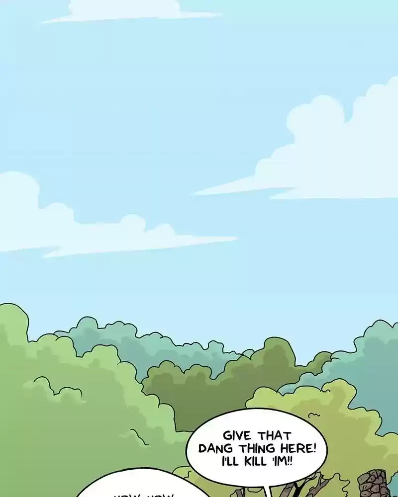 Elf & Warrior Chapter 140: Ep.123: