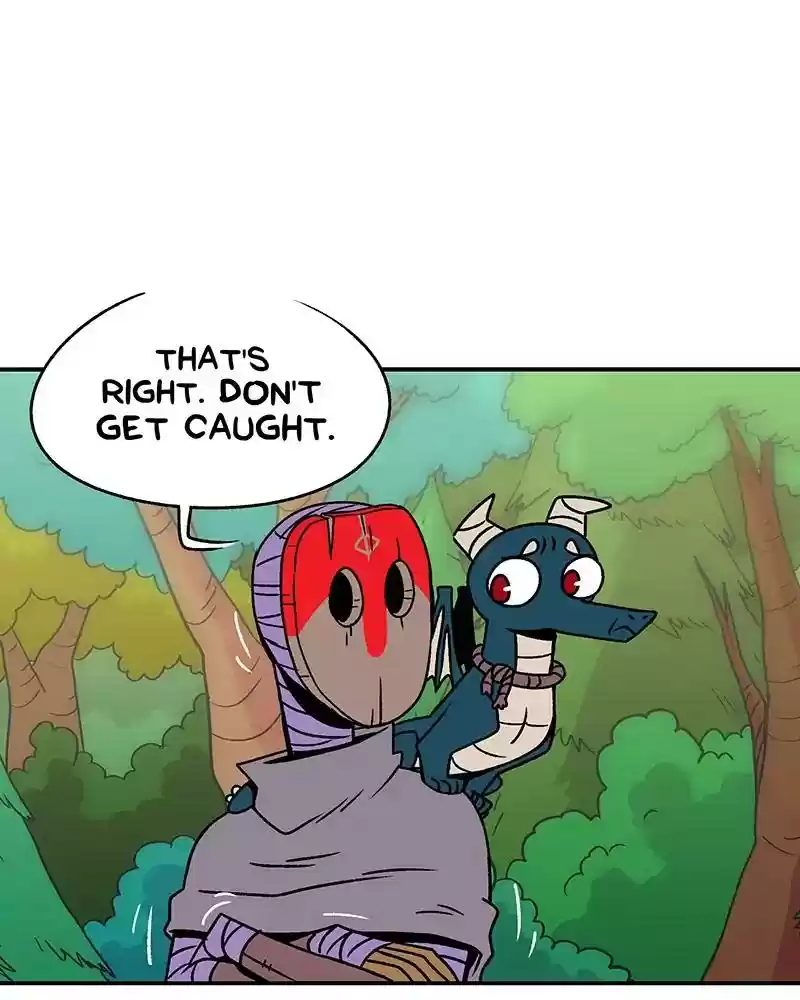 Elf & Warrior Chapter 140: Ep.123: