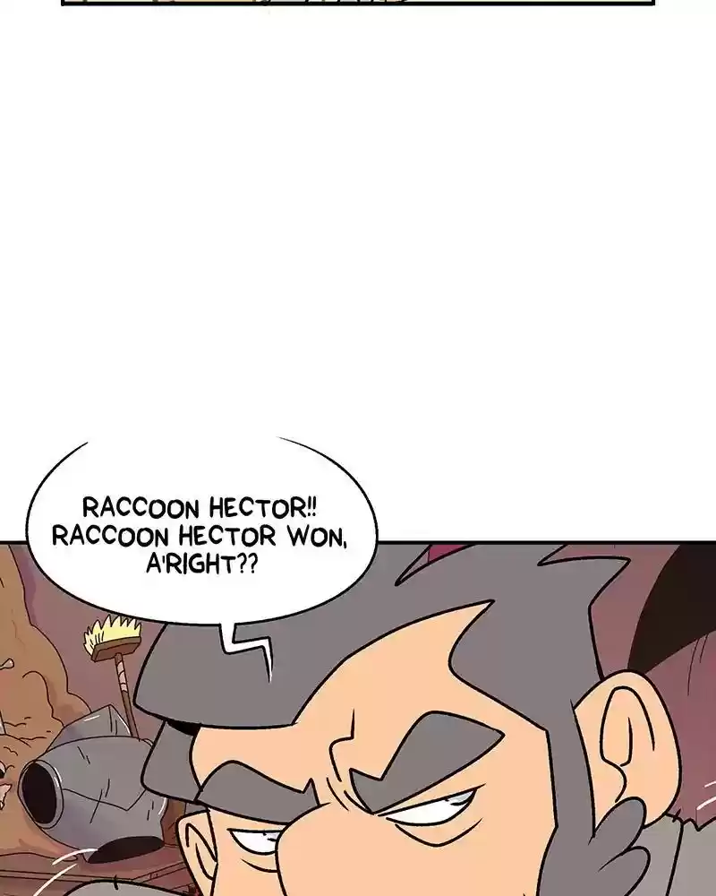 Elf & Warrior Chapter 141: Ep.124: