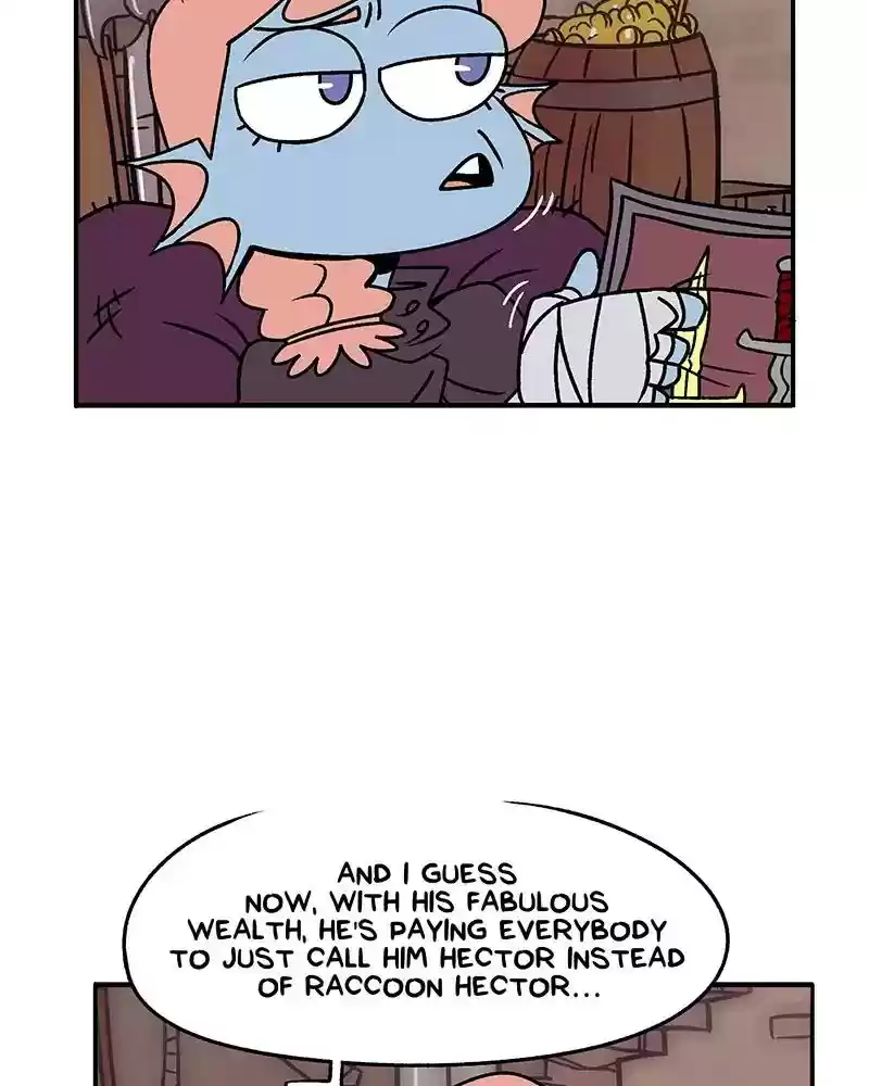 Elf & Warrior Chapter 141: Ep.124: